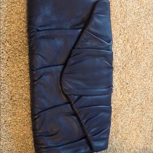 Nicole Miller clutch